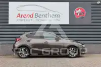 2016 Mazda 2