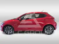 2016 Mazda 2