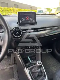 2016 Mazda 2