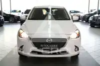2016 Mazda 2