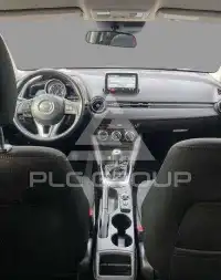 2016 Mazda 2