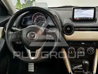 2016 Mazda 2