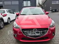 2016 Mazda 2