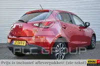 2016 Mazda 2