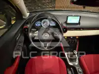 2016 Mazda 2