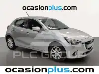 2016 Mazda 2 (Demio)