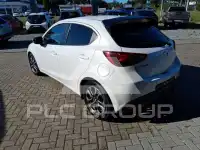 2016 Mazda 2