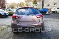2016 Mazda 2