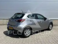 2016 Mazda 2 (Demio)