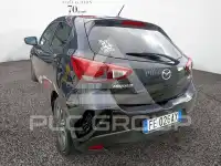 2016 Mazda 2