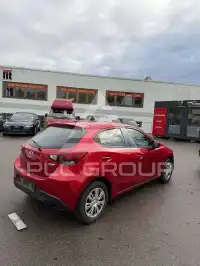 2016 Mazda 2