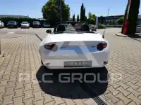 2016 Mazda MX-5