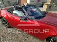 2016 Mazda MX-5