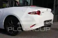 2016 Mazda MX-5