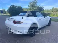 2016 Mazda MX-5