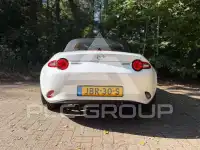 2016 Mazda MX-5