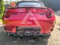 2016 Mazda MX-5