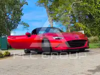 2016 Mazda MX-5