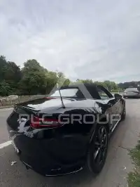 2016 Mazda MX-5