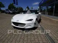 2016 Mazda MX-5
