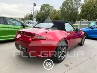 2016 Mazda MX-5
