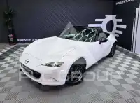 2016 Mazda MX-5