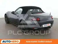 2016 Mazda MX-5