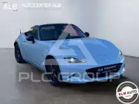 2016 Mazda MX-5