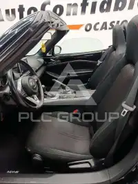 2016 Mazda MX-5