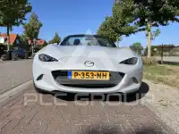 2016 Mazda MX-5