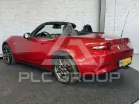 2016 Mazda MX-5