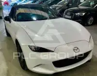 2016 Mazda MX-5