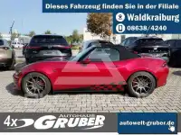 2016 Mazda MX-5