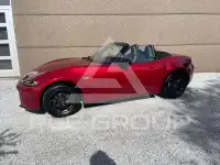 2016 Mazda MX-5