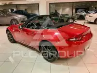 2016 Mazda MX-5