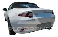 2016 Mazda MX-5