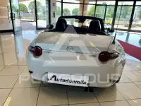 2016 Mazda MX-5