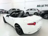 2016 Mazda MX-5