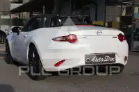2016 Mazda MX-5