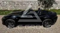 2016 Mazda MX-5