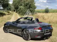 2016 Mazda MX-5
