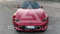 2016 Mazda MX-5