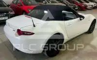 2016 Mazda MX-5