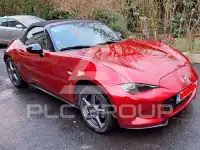 2016 Mazda MX-5