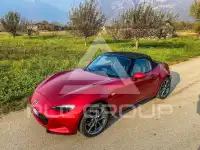 2016 Mazda MX-5