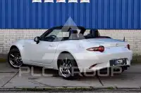 2016 Mazda MX-5