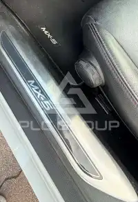 2016 Mazda MX-5