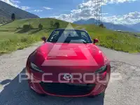 2016 Mazda MX-5