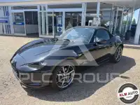 2016 Mazda MX-5