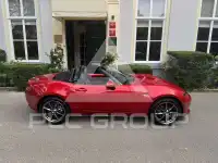 2016 Mazda MX-5